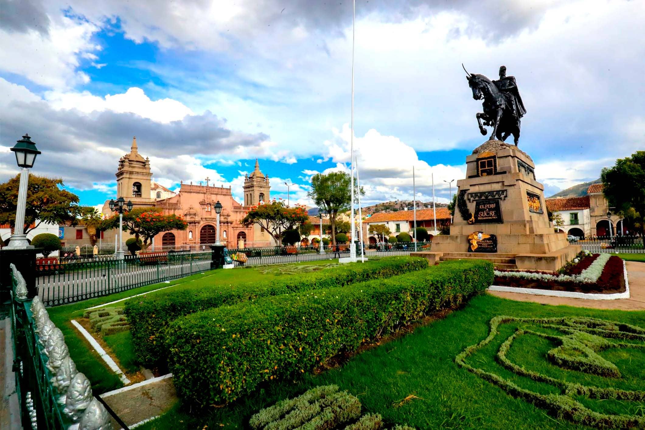 ayacucho