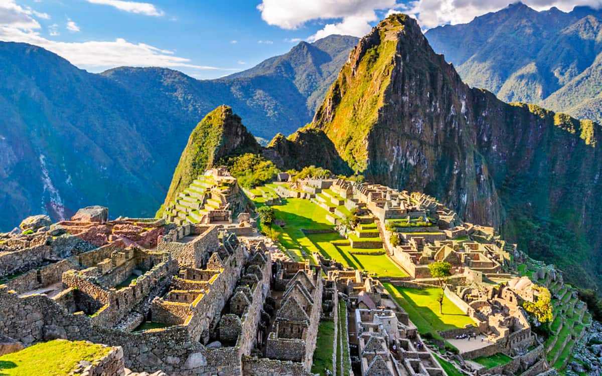 cusco