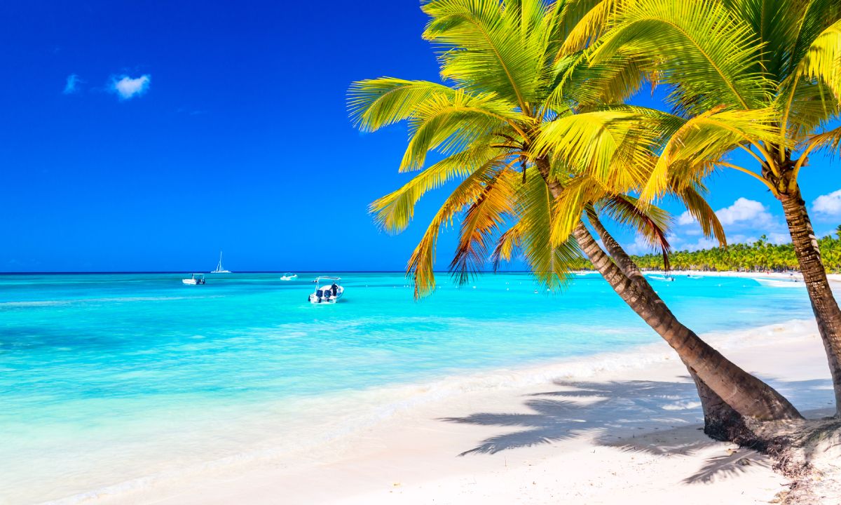 el caribe
