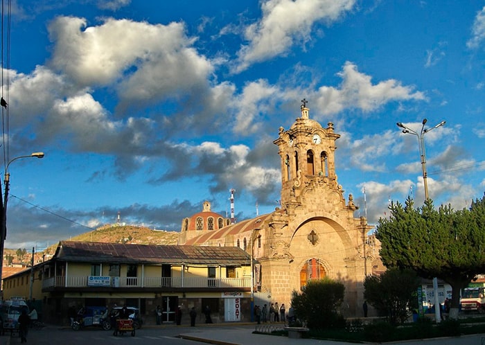juliaca