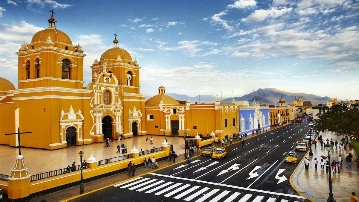 trujillo